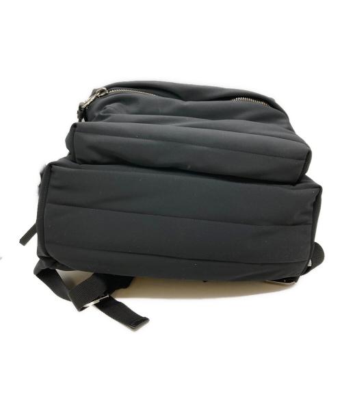 MONCLER（モンクレール）MONCLER (モンクレール) リュック ネイビーの古着・服飾アイテム