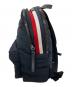 MONCLER (モンクレール) リュック ネイビー：35000円