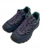 MONCLERモンクレール）の古着「TRAILGRIP GTX」｜ネイビー