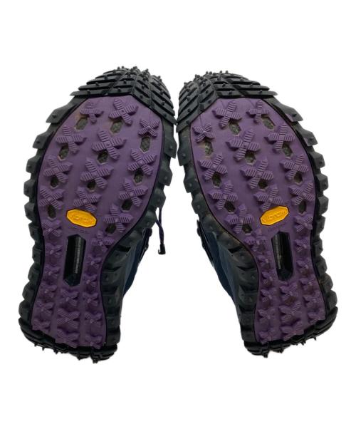 MONCLER（モンクレール）MONCLER (モンクレール) TRAILGRIP GTX ネイビー サイズ:41の古着・服飾アイテム