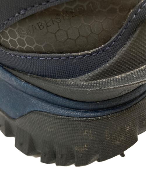 MONCLER（モンクレール）MONCLER (モンクレール) TRAILGRIP GTX ネイビー サイズ:41の古着・服飾アイテム