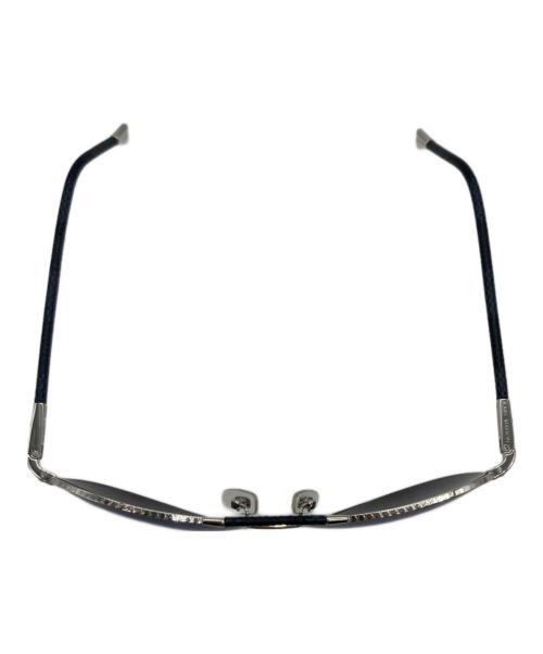 LOUIS VUITTON（ルイ ヴィトン）LOUIS VUITTON (ルイ ヴィトン) サングラス ネイビー サイズ:58□15-140の古着・服飾アイテム