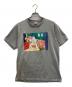Supreme（シュプリーム）の古着「Bedroom tee」｜グレー