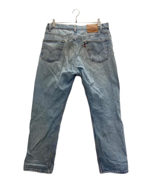 LEVI'S（リーバイス）LEVI'S (リーバイス) 505デニムパンツ インディゴ サイズ:W36の古着・服飾アイテム