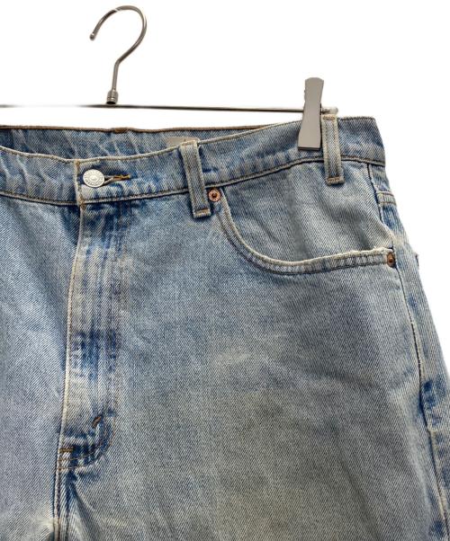 LEVI'S（リーバイス）LEVI'S (リーバイス) 505デニムパンツ インディゴ サイズ:W36の古着・服飾アイテム