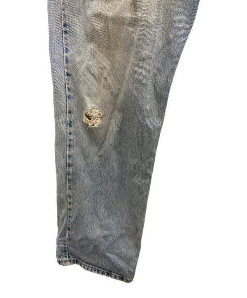 LEVI'S（リーバイス）LEVI'S (リーバイス) 505デニムパンツ インディゴ サイズ:W36の古着・服飾アイテム