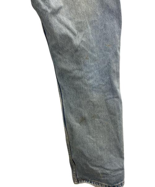 LEVI'S（リーバイス）LEVI'S (リーバイス) 505デニムパンツ インディゴ サイズ:W36の古着・服飾アイテム