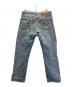 LEVI'S (リーバイス) 505デニムパンツ インディゴ サイズ:W36：7000円