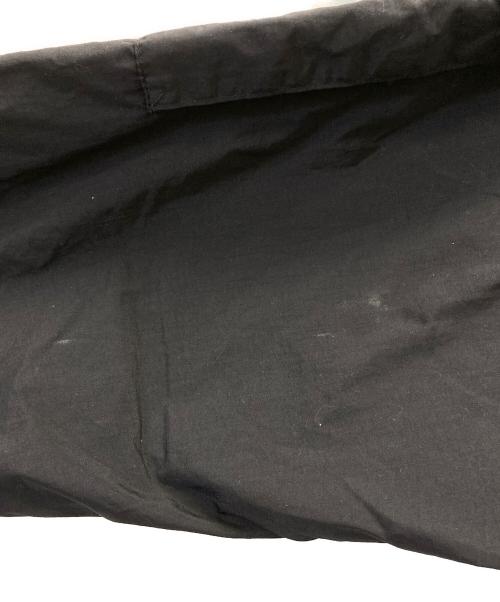 POLO SPORT RALPH LAUREN（ポロ スポーツ ラルフローレン）POLO SPORT RALPH LAUREN (ポロ スポーツ ラルフローレン) ナイロンジップジャケット ブラック サイズ:XLの古着・服飾アイテム