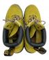 中古・古着 Dr.Martens (ドクターマーチン) ドクターマーチン 939 スエード アンクルブーツ イエロー サイズ:41：10000円
