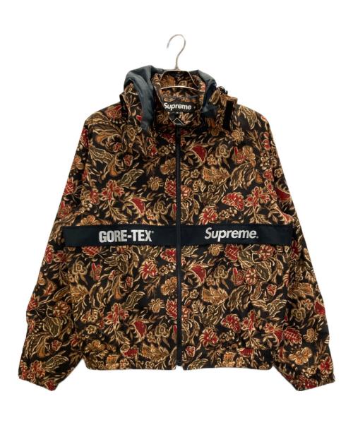 SUPREME（シュプリーム）Supreme (シュプリーム) GORE-TEX Court Jacket マルチカラー サイズ:Mの古着・服飾アイテム