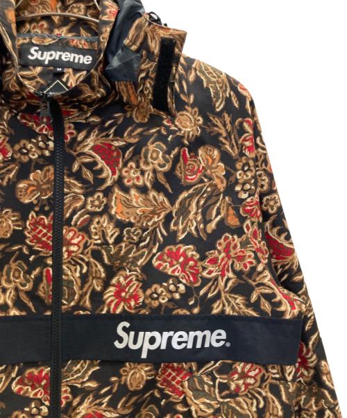 SUPREME（シュプリーム）Supreme (シュプリーム) GORE-TEX Court Jacket マルチカラー サイズ:Mの古着・服飾アイテム