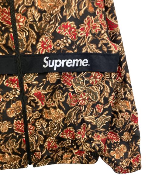 SUPREME（シュプリーム）Supreme (シュプリーム) GORE-TEX Court Jacket マルチカラー サイズ:Mの古着・服飾アイテム