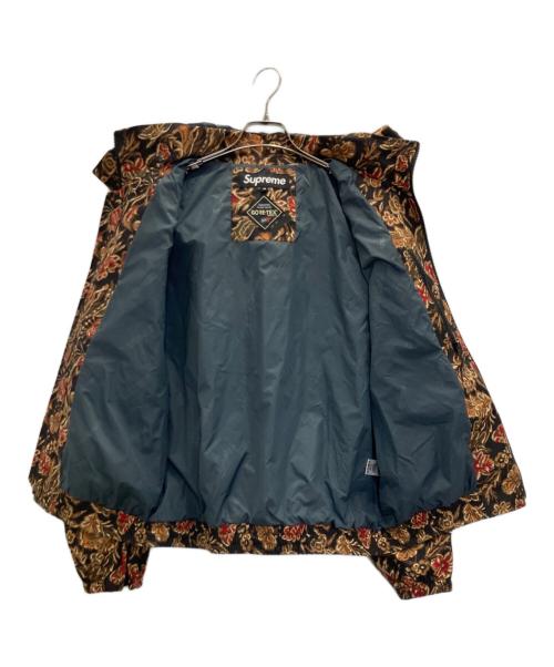 SUPREME（シュプリーム）Supreme (シュプリーム) GORE-TEX Court Jacket マルチカラー サイズ:Mの古着・服飾アイテム