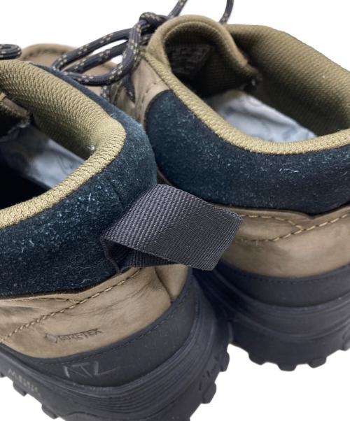 CLARKS（クラークス）CLARKS (クラークス) ATLトレックウォールブーツゴアテックス オリーブ サイズ:26.5㎝の古着・服飾アイテム