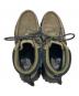 中古・古着 CLARKS (クラークス) ATLトレックウォールブーツゴアテックス オリーブ サイズ:26.5㎝：12000円