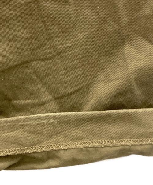POLO RALPH LAUREN（ポロ・ラルフローレン）POLO RALPH LAUREN (ポロ・ラルフローレン) チノパン ブラウン サイズ:35/30の古着・服飾アイテム