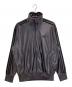 adidas Originals（アディダスオリジナル）の古着「ファイヤーバード メタリックトラックトップ」｜グレー