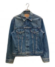 LEVI'S（リーバイス）の古着「デニムジャケット」｜インディゴ