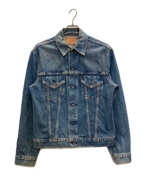 LEVI'S（リーバイス）LEVI'S (リーバイス) デニムジャケット インディゴ サイズ:40の古着・服飾アイテム