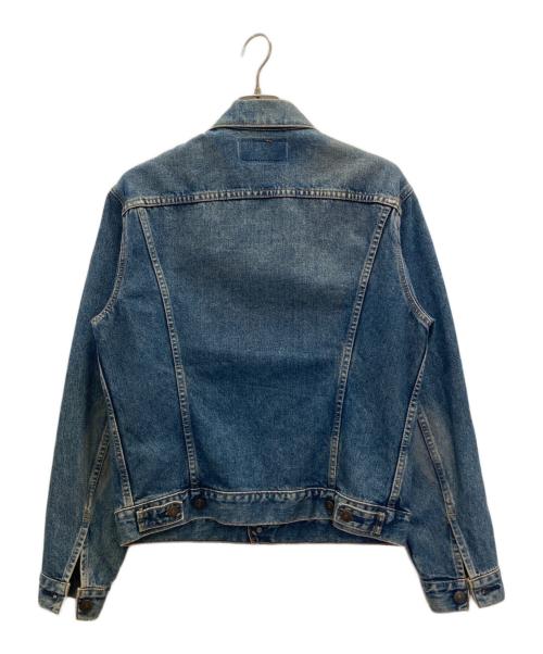 LEVI'S（リーバイス）LEVI'S (リーバイス) デニムジャケット インディゴ サイズ:40の古着・服飾アイテム