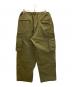 ドイツ軍 (ドイツグン) ミリタリーパンツ オリーブ サイズ:表記なし：7000円