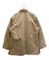 CarHartt (カーハート) ダック地カバーオール ベージュ サイズ:L：14000円