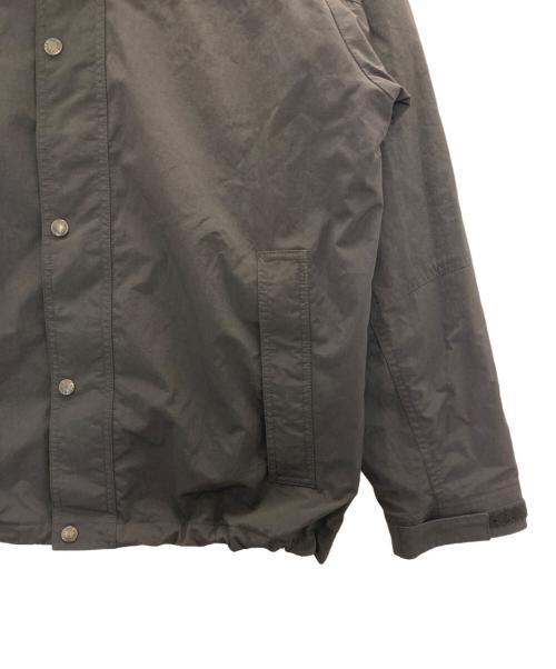 THE NORTH FACE（ザ ノース フェイス）THE NORTH FACE (ザ ノース フェイス) マウンテンパーカー ハイドレナウィンドジャケット ブラック サイズ:Lの古着・服飾アイテム