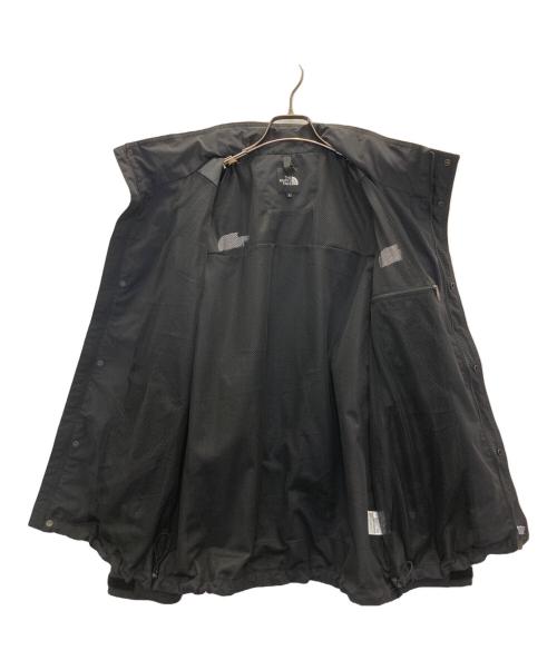 THE NORTH FACE（ザ ノース フェイス）THE NORTH FACE (ザ ノース フェイス) マウンテンパーカー ハイドレナウィンドジャケット ブラック サイズ:Lの古着・服飾アイテム