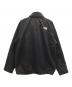 THE NORTH FACE (ザ ノース フェイス) マウンテンパーカー ハイドレナウィンドジャケット ブラック サイズ:L：12000円