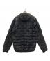Patagonia (パタゴニア) Micro Puff Hoody/マイクロ・パフ・フーディー ブラック サイズ:S：18000円