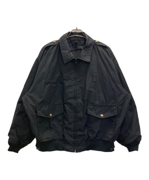 Blauer（ブラウアー）Blauer (ブラウアー) GTXナイロンジャケット ネイビー サイズ:2XLの古着・服飾アイテム