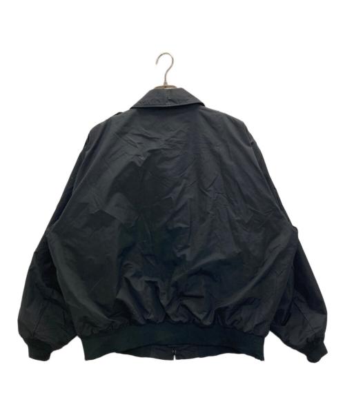 Blauer（ブラウアー）Blauer (ブラウアー) GTXナイロンジャケット ネイビー サイズ:2XLの古着・服飾アイテム