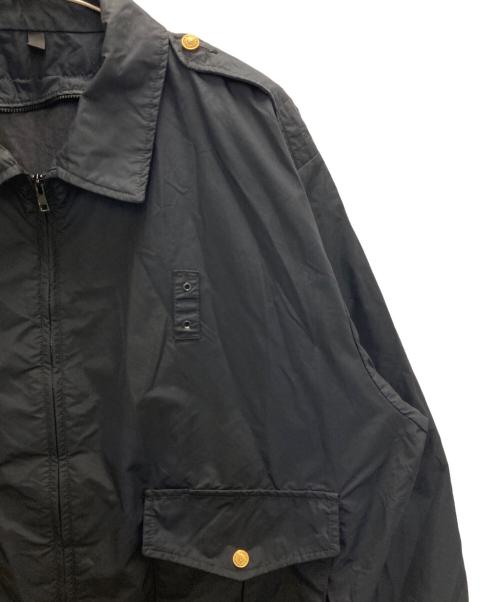 Blauer（ブラウアー）Blauer (ブラウアー) GTXナイロンジャケット ネイビー サイズ:2XLの古着・服飾アイテム
