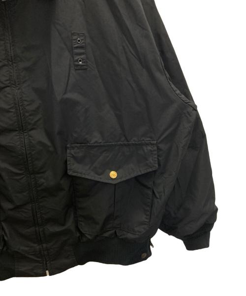 Blauer（ブラウアー）Blauer (ブラウアー) GTXナイロンジャケット ネイビー サイズ:2XLの古着・服飾アイテム