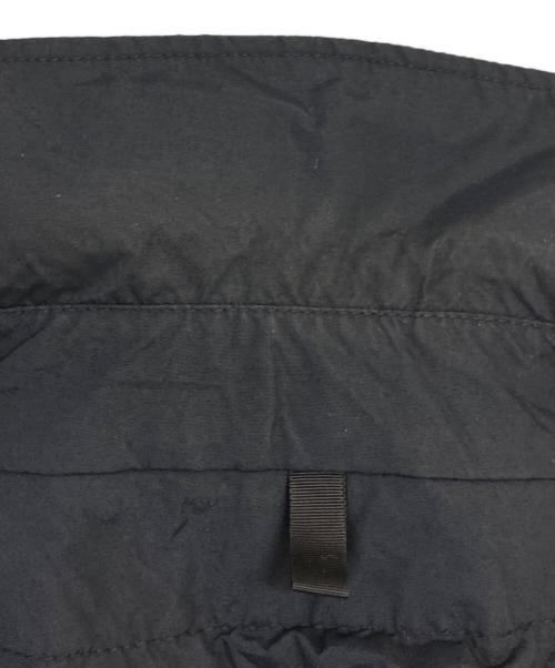 Blauer（ブラウアー）Blauer (ブラウアー) GTXナイロンジャケット ネイビー サイズ:2XLの古着・服飾アイテム