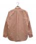 RALPH LAUREN (ラルフローレン) 長袖シャツ ピンク サイズ:Ｍ：5000円