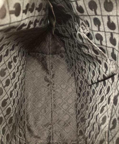 GHERARDINI（ゲラルディーニ）GHERARDINI (ゲラルディーニ) ショルダーバッグ レッドの古着・服飾アイテム