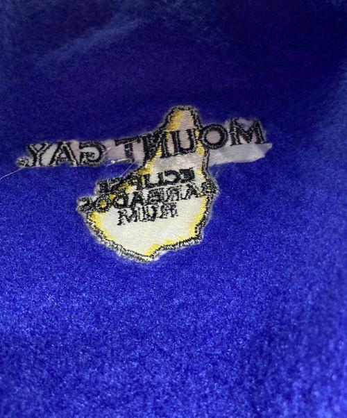 Patagonia（パタゴニア）Patagonia (パタゴニア) ネックウォーマー ブルー 未使用品の古着・服飾アイテム