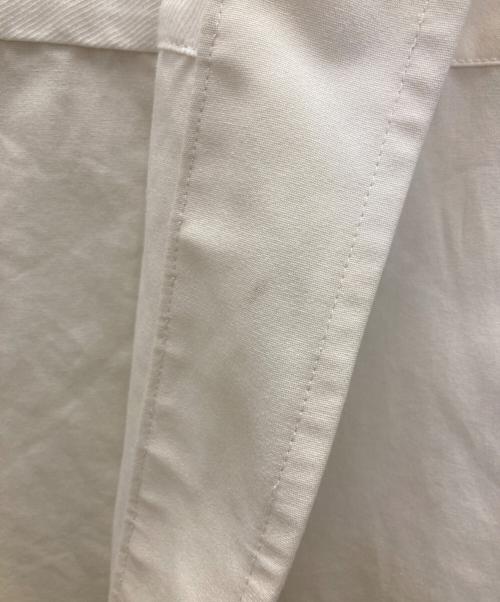 ANEI（アーネイ）ANEI (アーネイ) Haori Blouson J.P. アイボリー サイズ:SIZE 2の古着・服飾アイテム