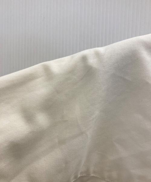 ANEI（アーネイ）ANEI (アーネイ) Haori Blouson J.P. アイボリー サイズ:SIZE 2の古着・服飾アイテム