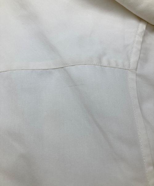 ANEI（アーネイ）ANEI (アーネイ) Haori Blouson J.P. アイボリー サイズ:SIZE 2の古着・服飾アイテム