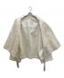 中古・古着 ANEI (アーネイ) Haori Blouson J.P. アイボリー サイズ:SIZE 2：5000円