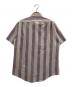 LEVI'S (リーバイス) 半袖シャツ パープル サイズ:Ｌ：4000円