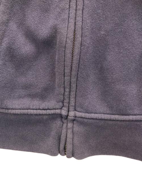 POLO RALPH LAUREN（ポロ・ラルフローレン）POLO RALPH LAUREN (ポロ・ラルフローレン) USAフラッグ ビッグポニージップアップブルゾン ネイビー サイズ:L(14-16)の古着・服飾アイテム