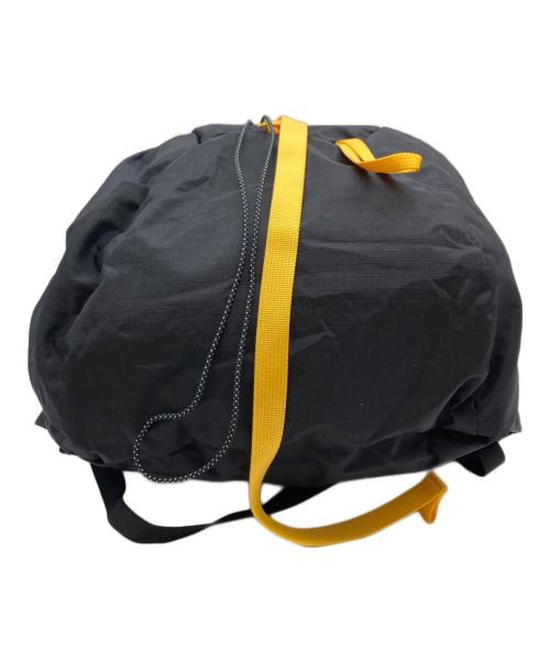 stussy（ステューシー）stussy (ステューシー) MOUNTAIN HARD WEAR (マウンテンハードウェア) UL™ 20 BACKPACK ブラックの古着・服飾アイテム