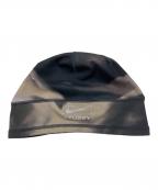 NIKE×stussyナイキ×ステューシー）の古着「ニット帽」｜イエロー