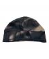 NIKE (ナイキ) stussy (ステューシー) ニット帽 イエロー：8000円