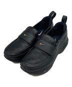 NIKEナイキ）の古着「W AIR MAX PHENOMENA」｜ブラック