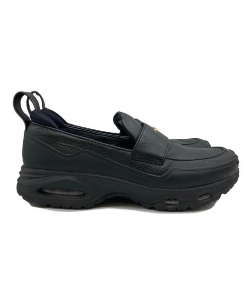 NIKE（ナイキ）NIKE (ナイキ) W AIR MAX PHENOMENA ブラック サイズ:26.5㎝の古着・服飾アイテム